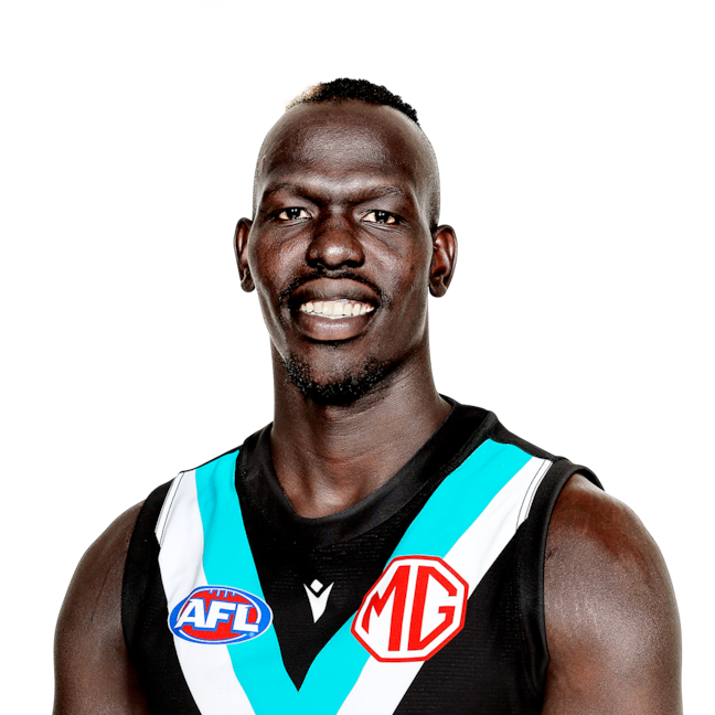 Aliir Aliir profile picture